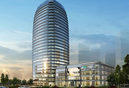 汉中市建筑设计的测试内容