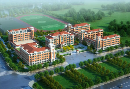 汉中市建筑设计的测试内容