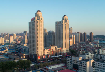 汉中市建筑设计的测试内容