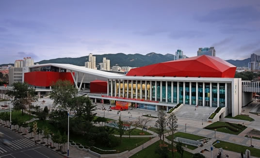 汉中市通知公告的测试信息，内容可以在后台发布编辑删除